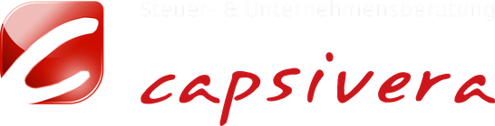 CAPSIVERA Steuer- & Unternehmensberatung