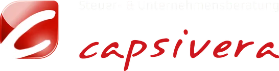 CAPSIVERA Steuer- & Unternehmensberatung